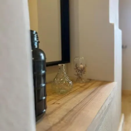 Lehmurlaub Oekologisch Perfekt Apartament