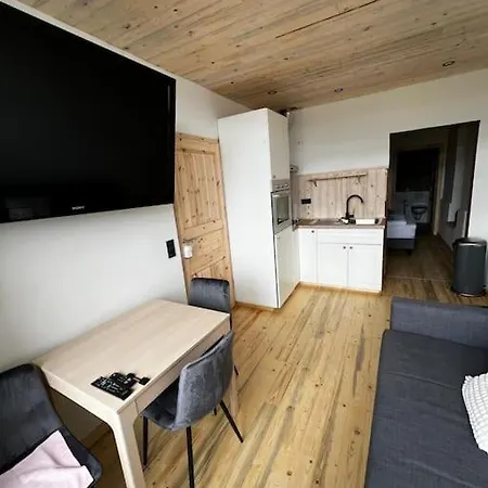 Apartament Lehmurlaub Oekologisch Perfekt *