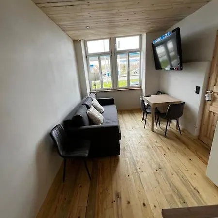 Lehmurlaub Oekologisch Perfekt Apartament