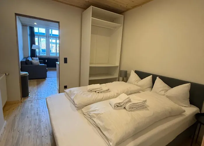 In Natuerlich Mit Lehm Oekologisch Rustikal Daire *